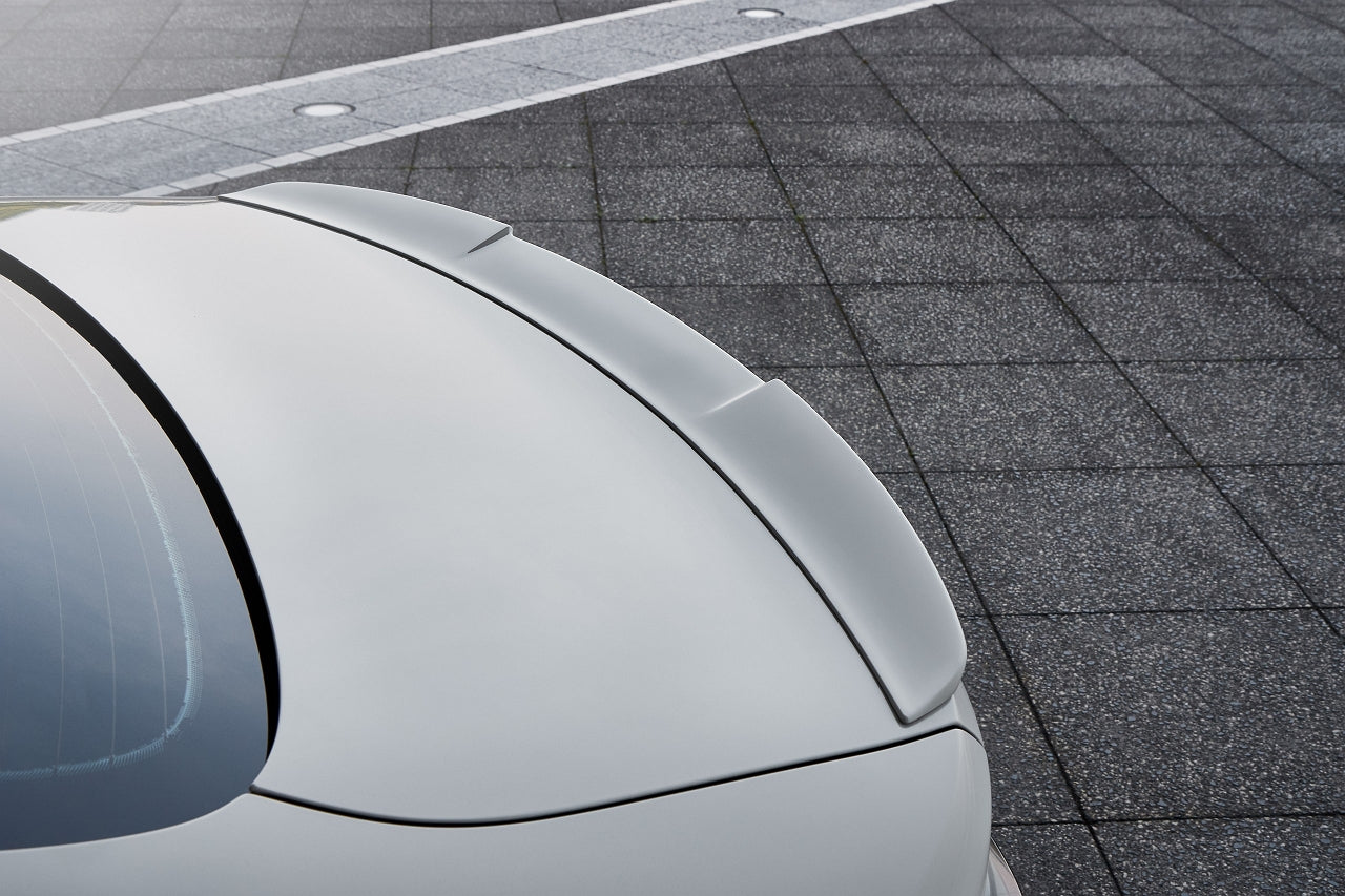 3D Design G22 4-Series Coupe Trunk Spoiler
