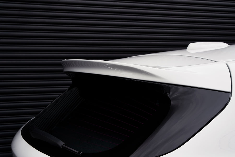 3D Design F39 X2 Roof Spoiler