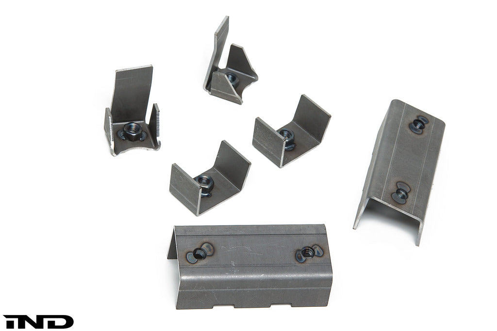 RKP m4 gts harness mounts - iND Distribution