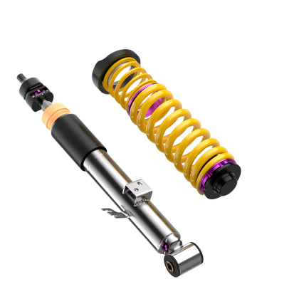 KW Coilover G8X M2 / M3 / M4 RWD with EDC Cancellation Kit - Variant 3