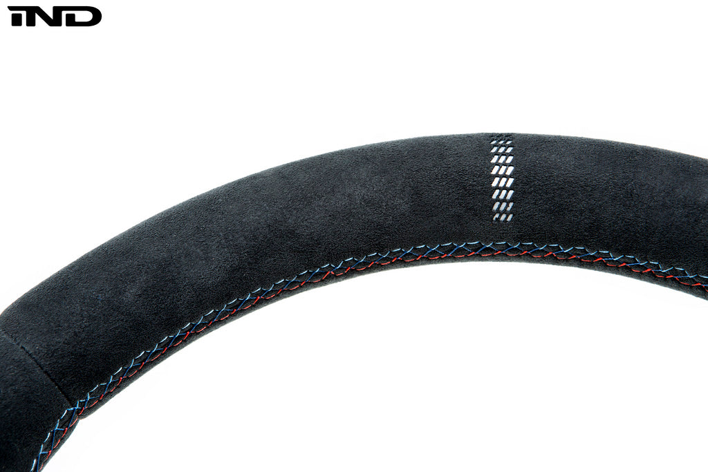 BMW OEM f8x m3 m4 dtm steering wheel - iND Distribution