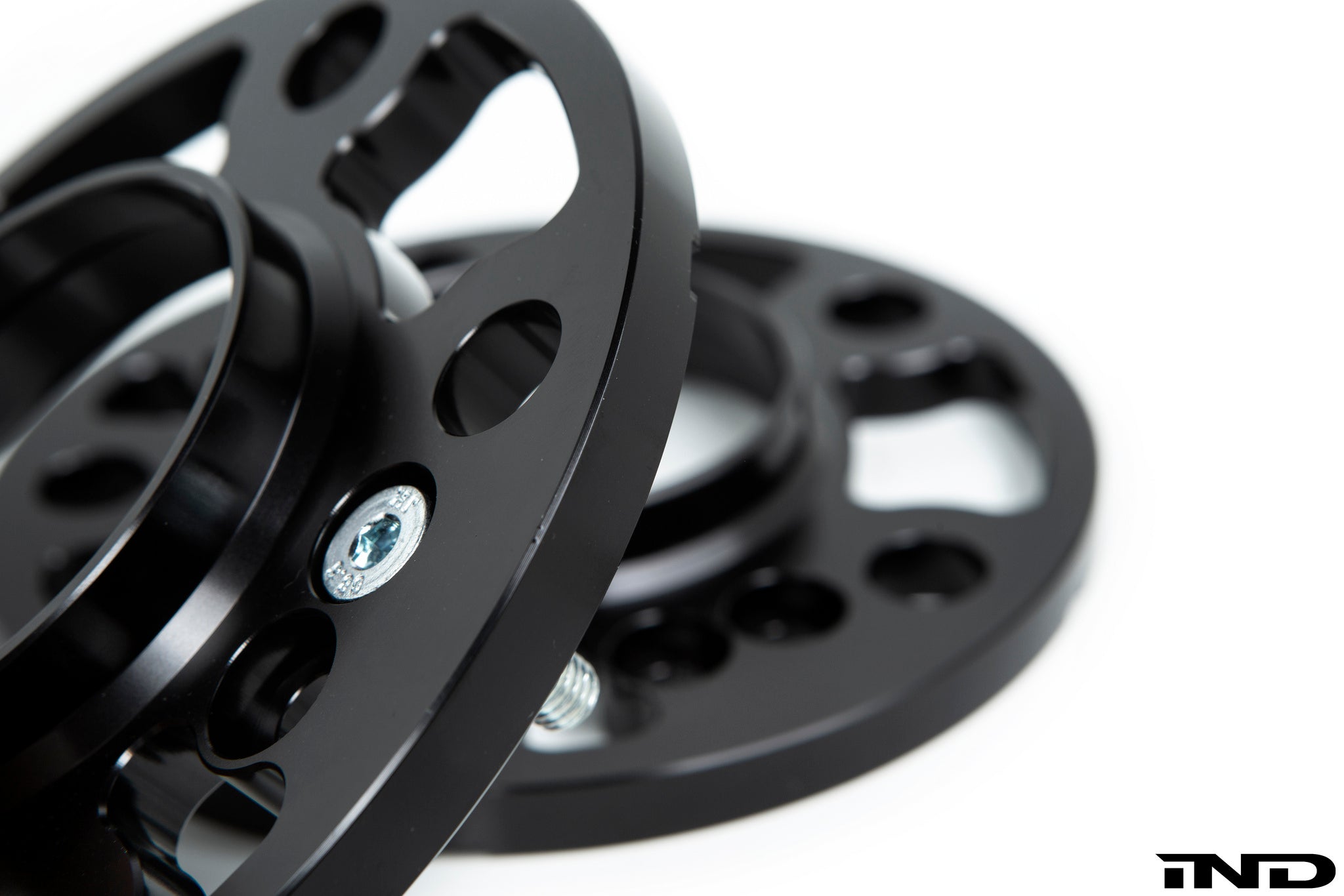 Future Classic wheel spacer kit 14mm lug - iND Distribution