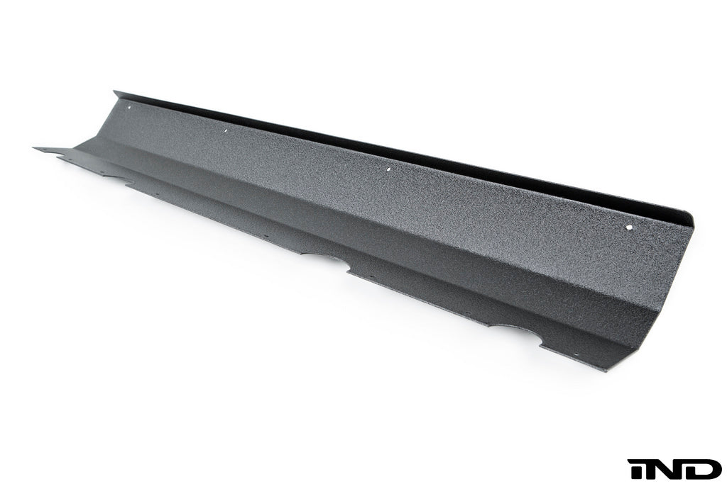 Fall Line Motorsports f87 m2 rear closeout - iND Distribution