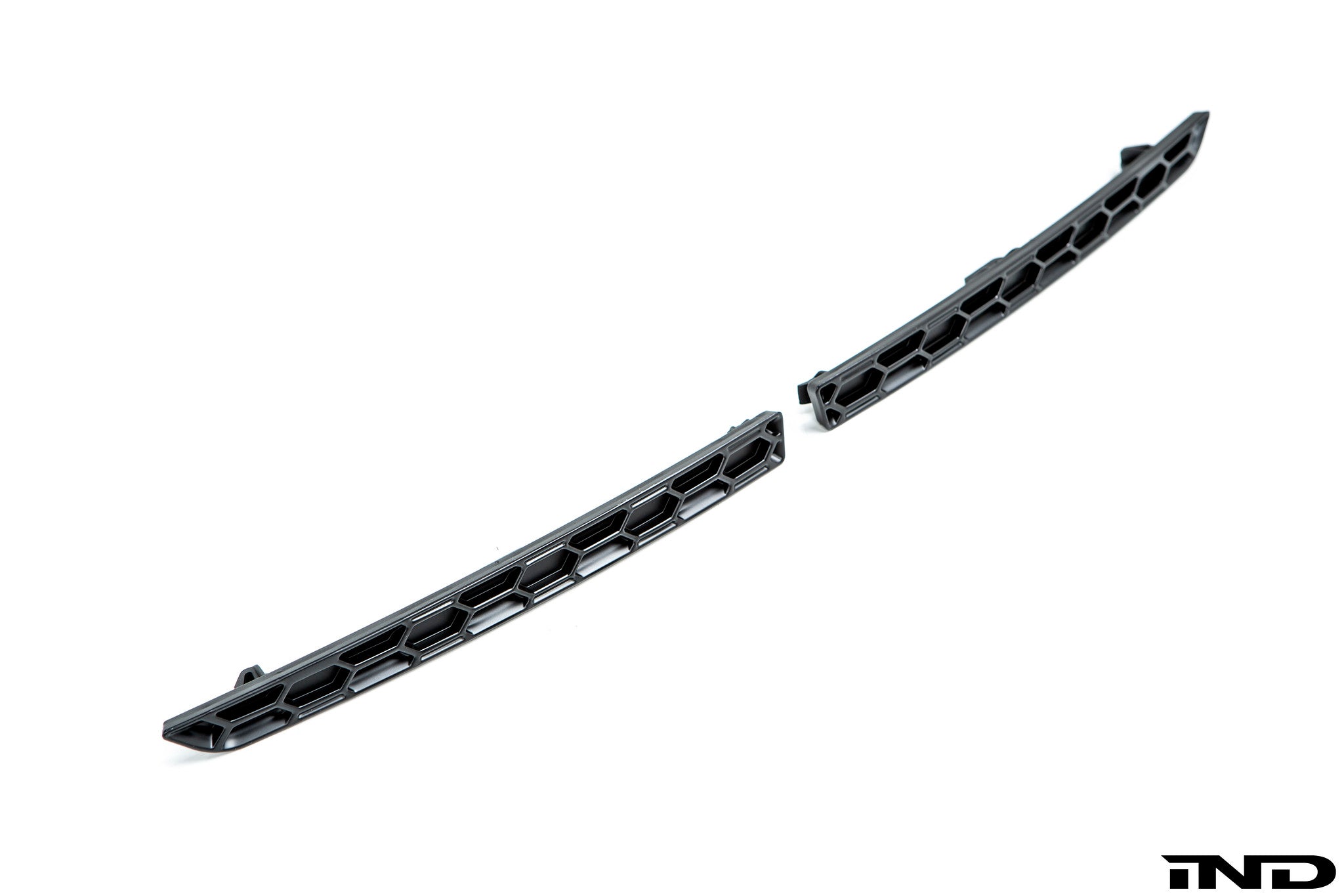 Acexxon f8x m3 m4 rear reflector insert set honeycomb - iND Distribution