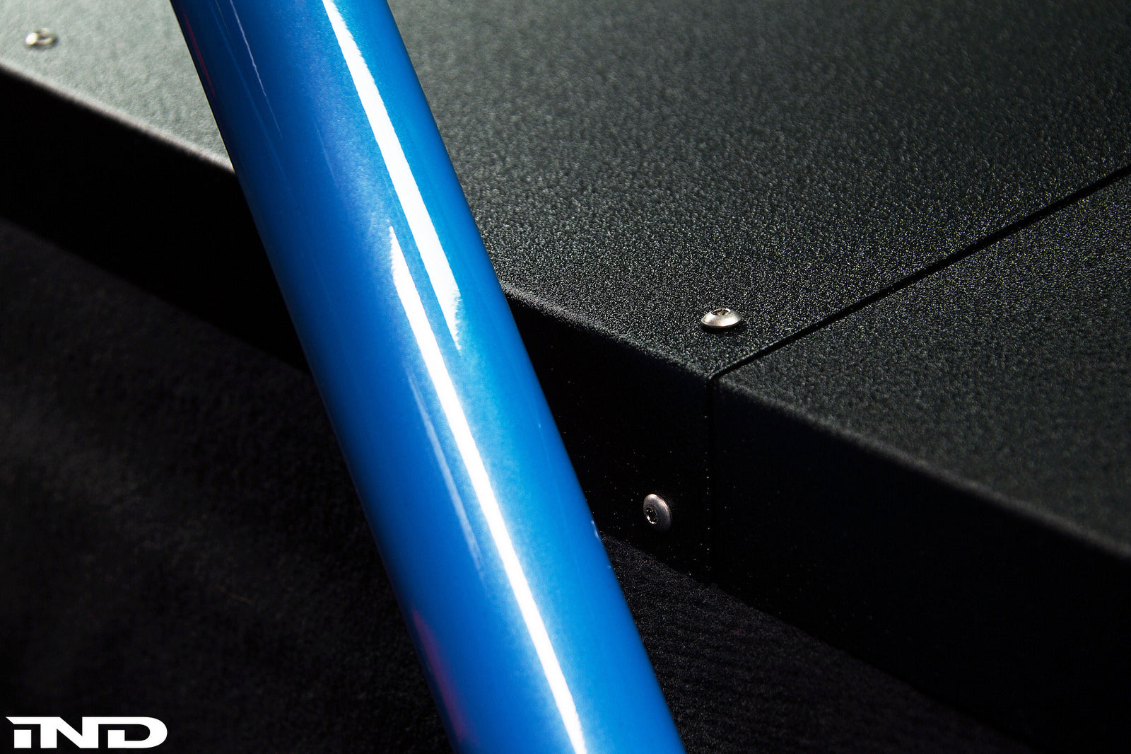 Fall Line Motorsports f82 m4 rear closeout - iND Distribution