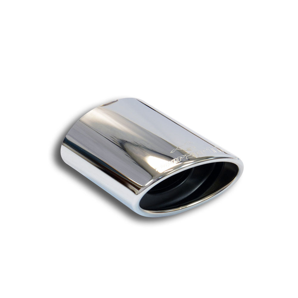 Supersprint AUDI A3 8P SPORTBACK '03 -> Endpipe 145X95