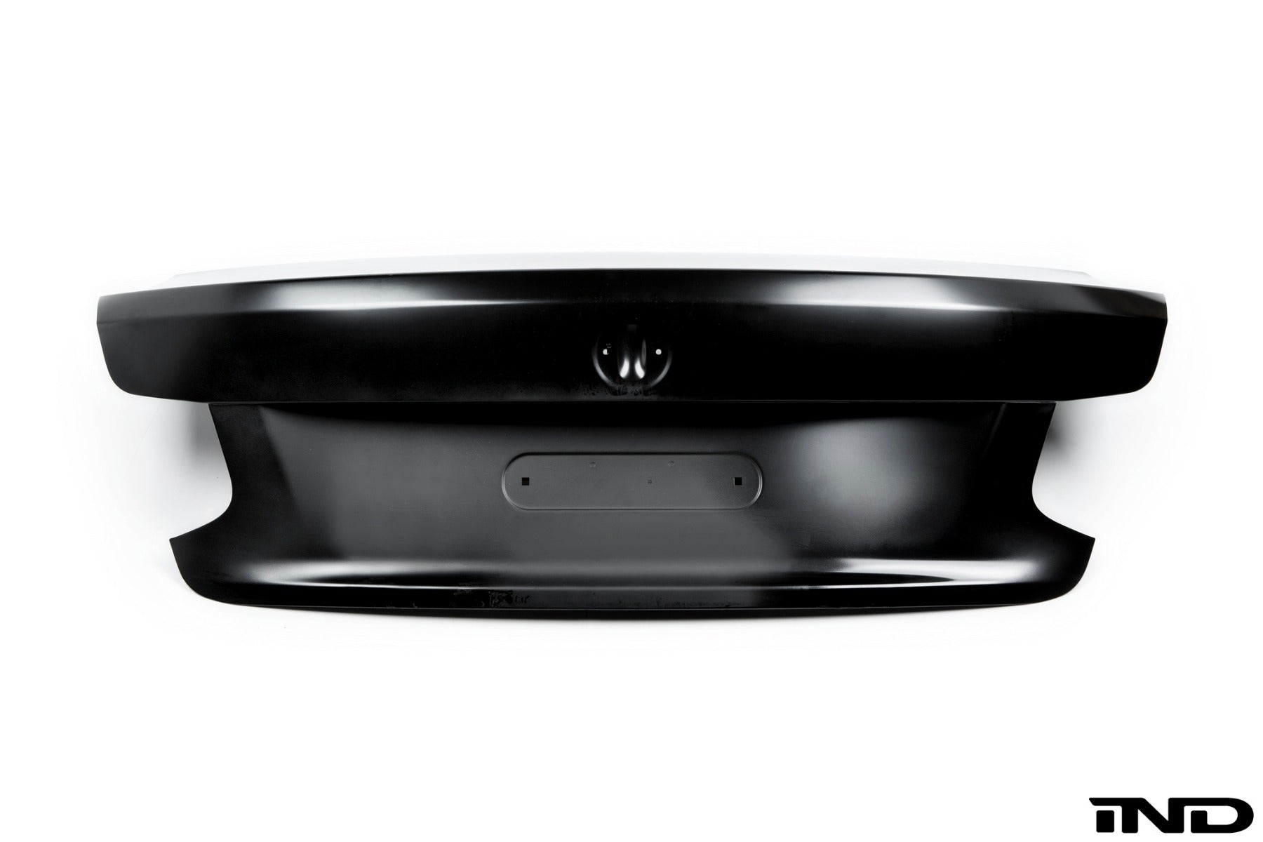 BMW motorsport f22 m235ir race trunk - iND Distribution