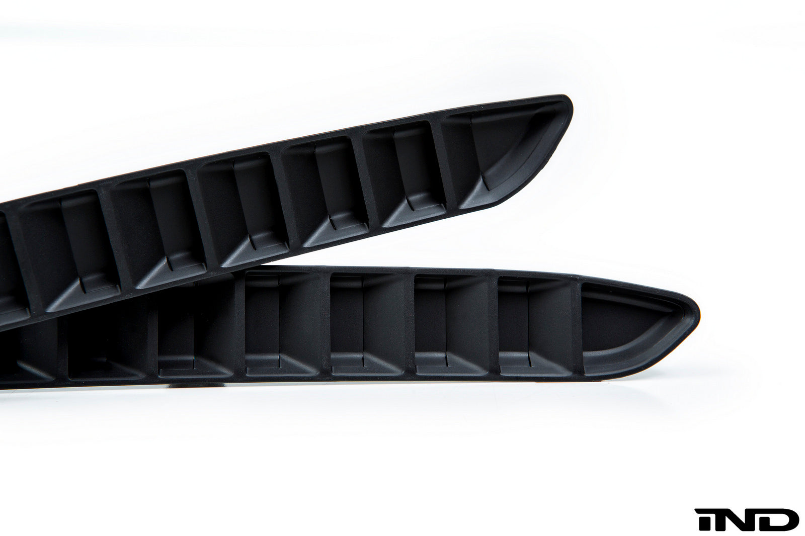 acexxon f87 m2 horizontal slat rear reflector inserts - iND Distribution