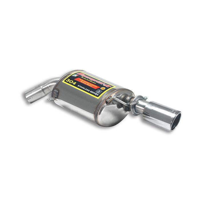 Supersprint BMW E89 Z4 Rear Exhaust Right O90