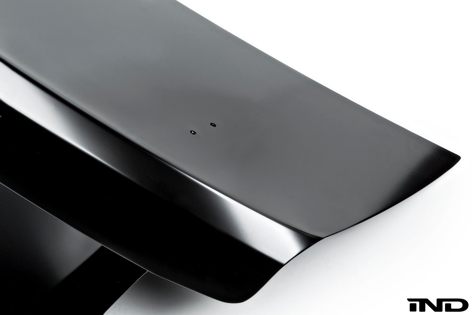 BMW motorsport f22 m235ir race trunk - iND Distribution