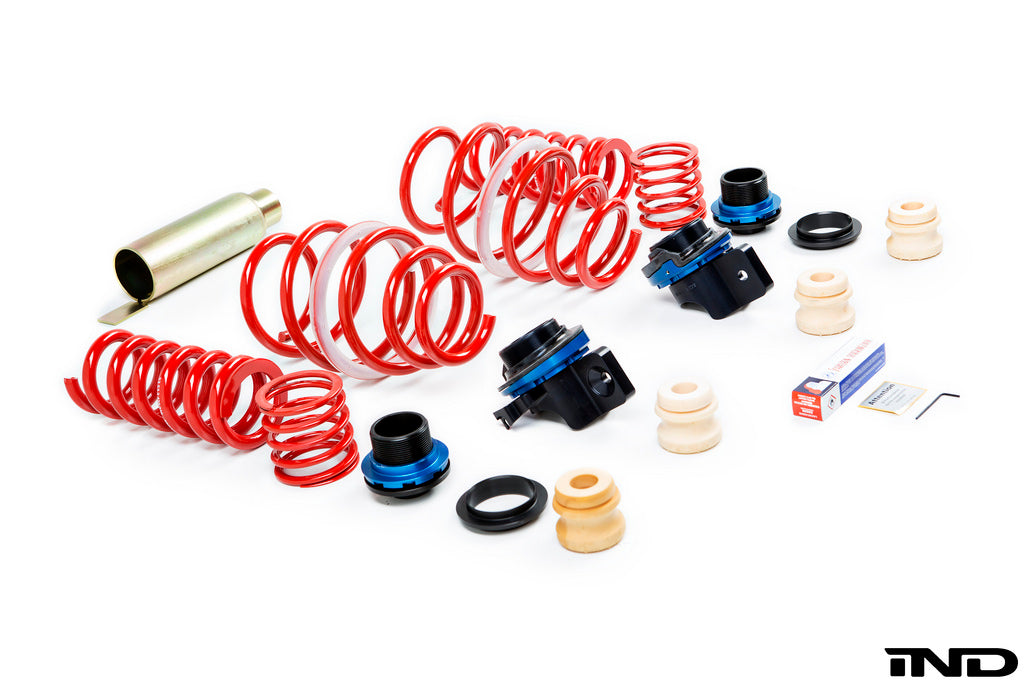 BMW m Performance f80 m3 f82 m4 suspension - iND Distribution