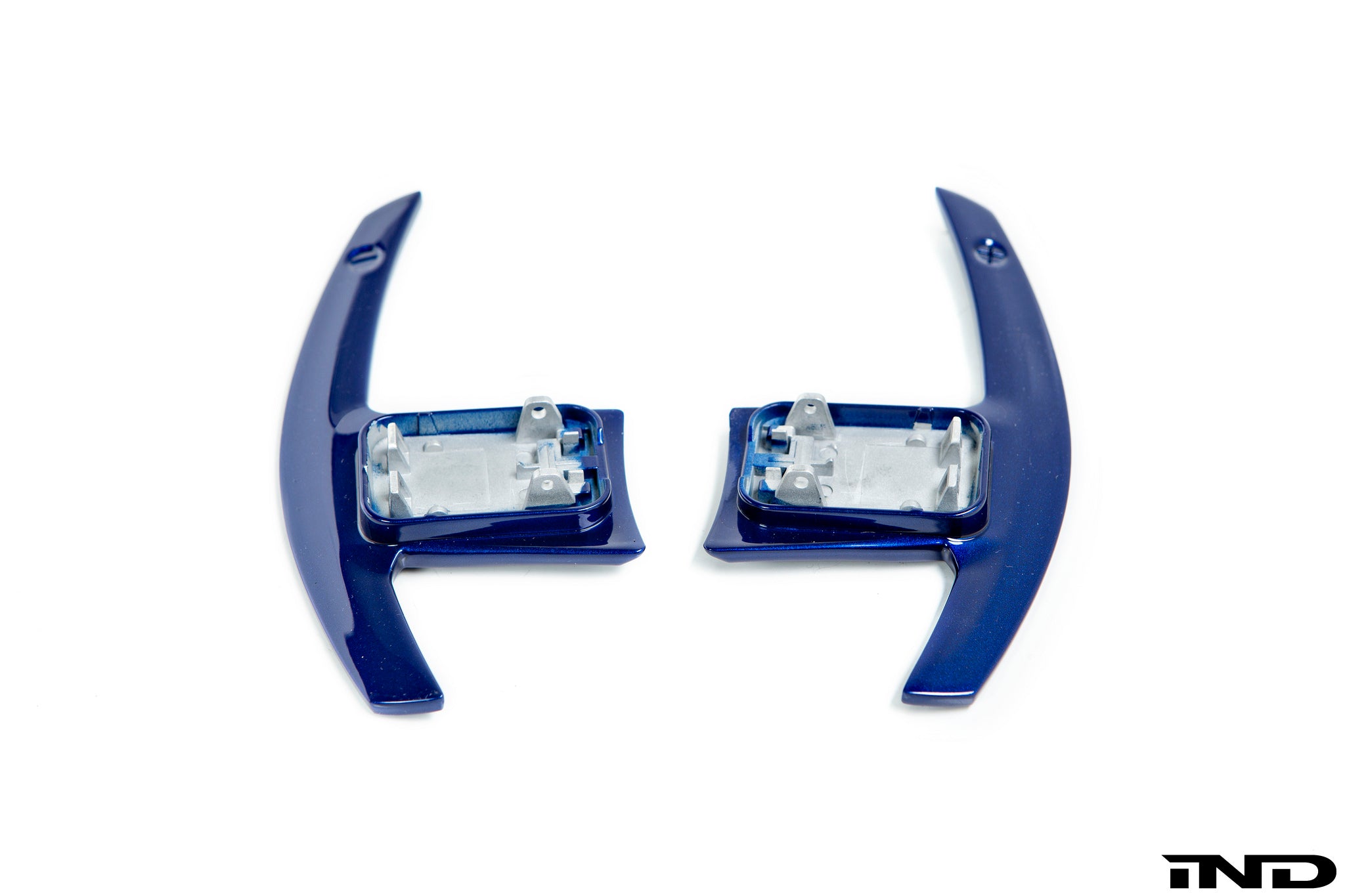 autoteckic competition steering shift paddle set - iND Distribution