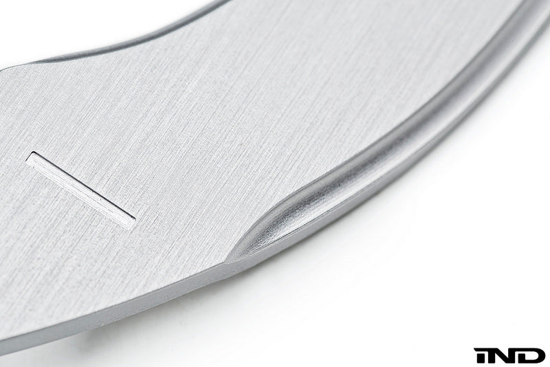 3d design billet aluminum dct paddle set 1 - iND Distribution