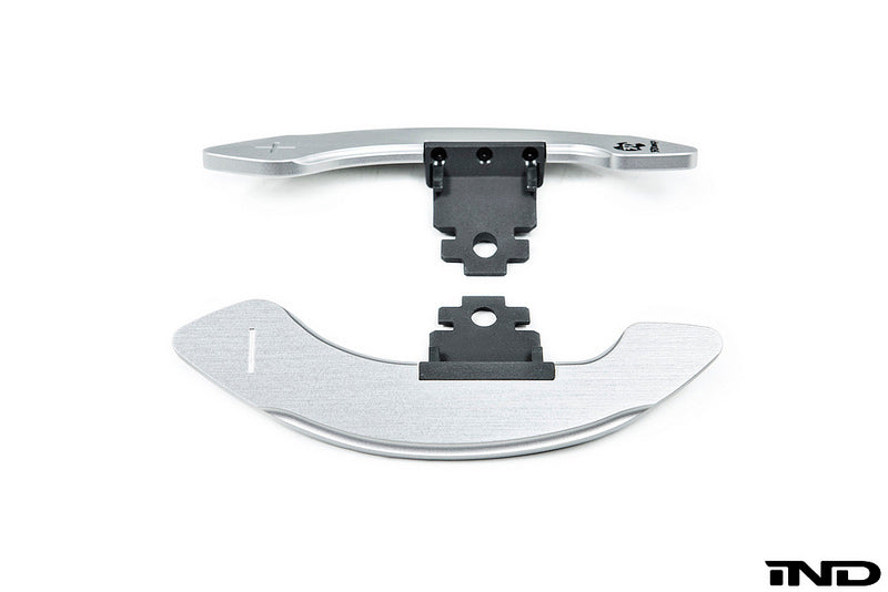 3d design billet aluminum dct paddle set 1 - iND Distribution