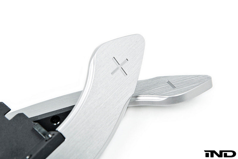 3d design billet aluminum dct paddle set 1 - iND Distribution