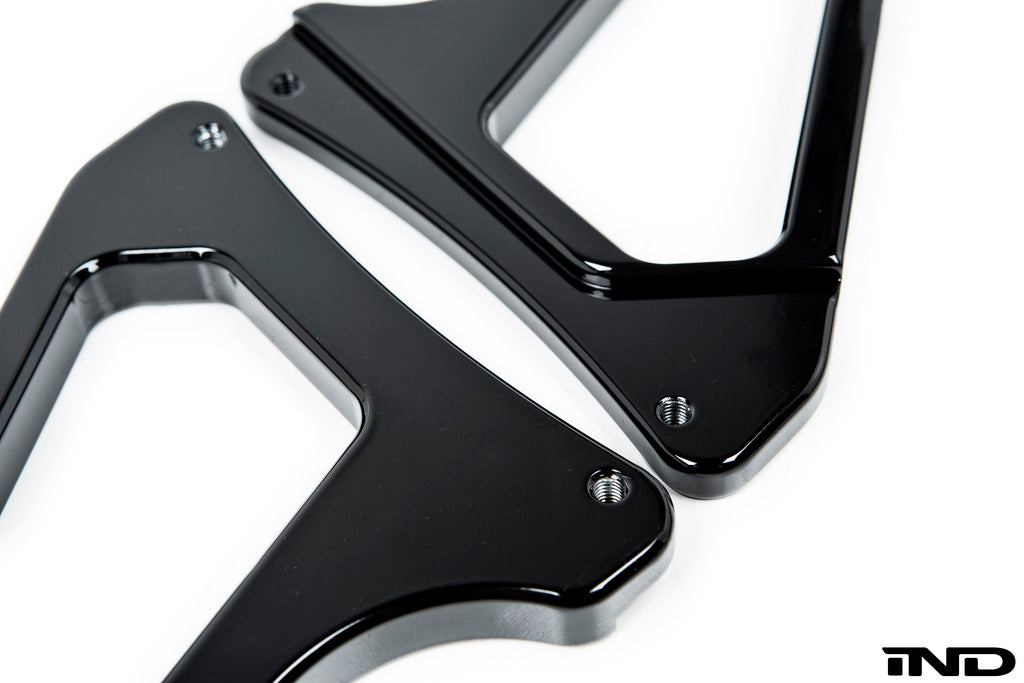 RKP gts high wing mount set - iND Distribution