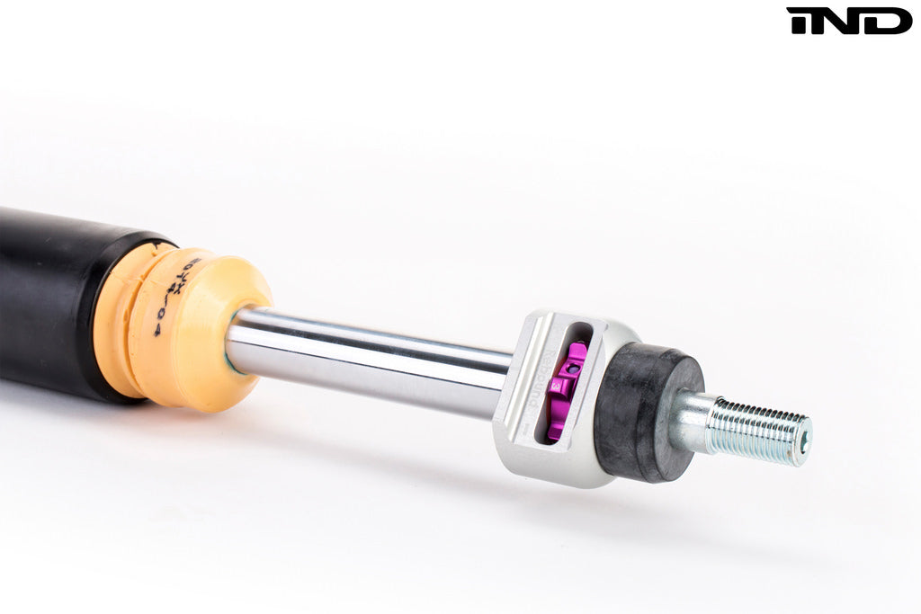 KW f87 m2 variant 3 coilover kit - iND Distribution