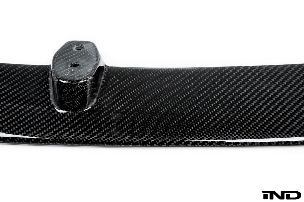 RKP f8x m3 m4 carbon fiber front lip - iND Distribution