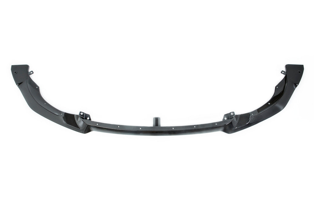 BMW OEM f82 m4 cs carbon fiber front splitter - iND Distribution