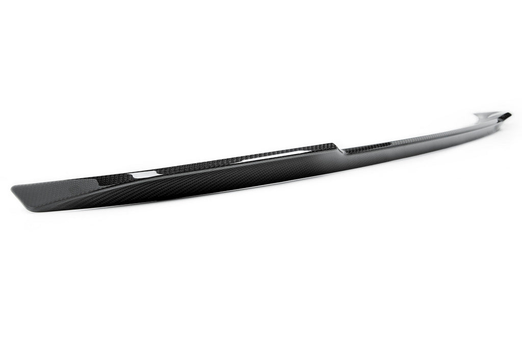 BMW OEM f82 m4 cs carbon fiber trunk spoiler - iND Distribution