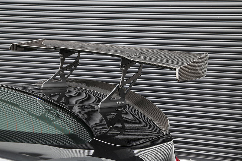 3d design high mounts - iND Distribution