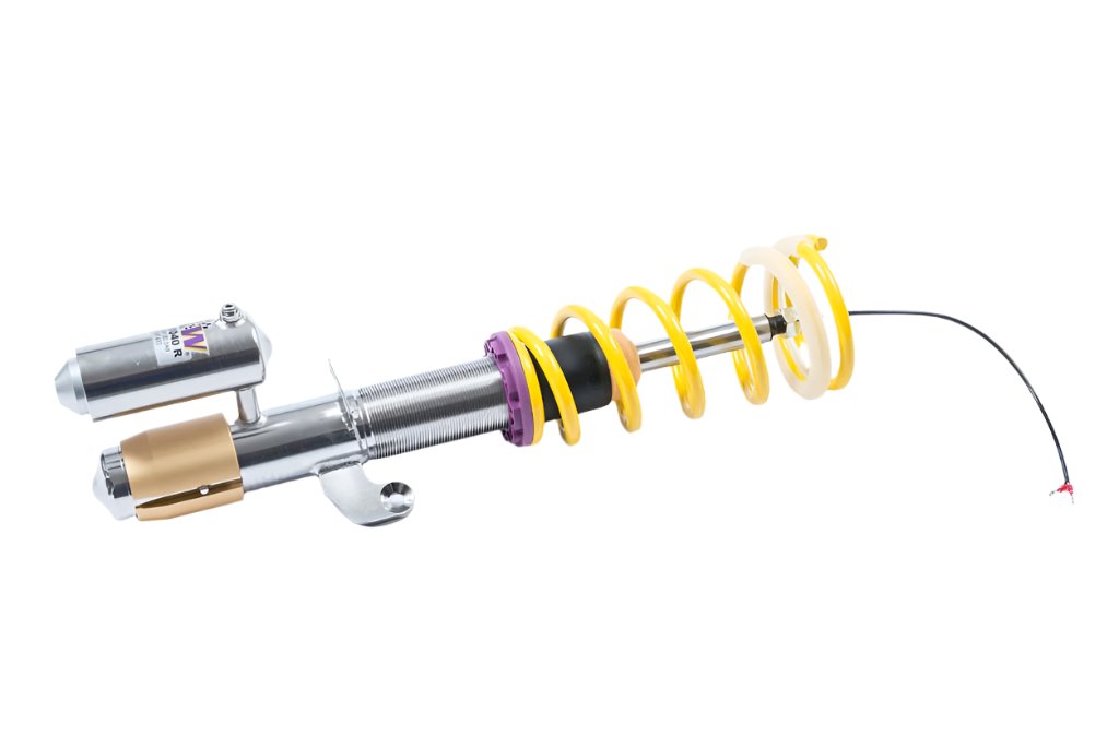 KW f8x m3 m4 ddc plug play coilover kit - iND Distribution