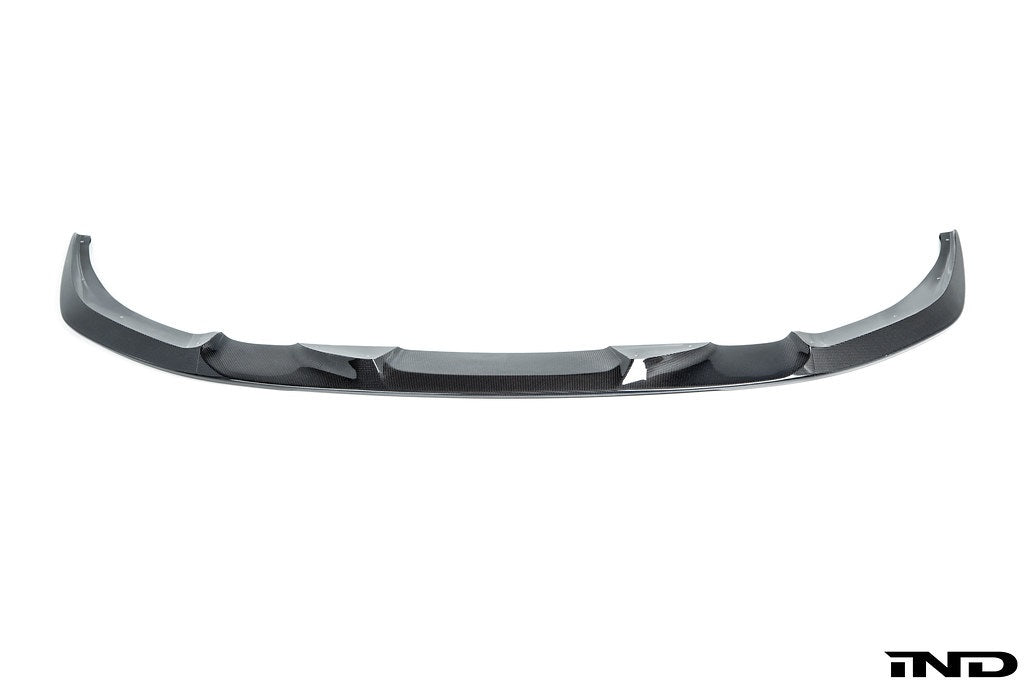 3D Design G29 Z4 M40i Carbon Front Lip