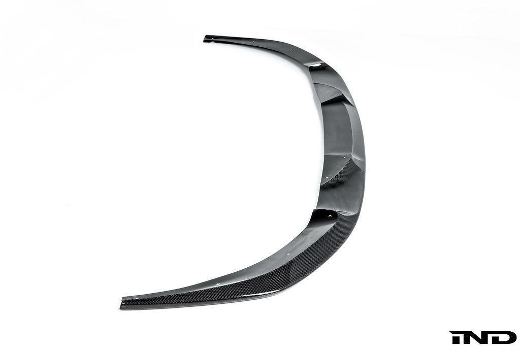 3D Design G29 Z4 M40i Carbon Front Lip
