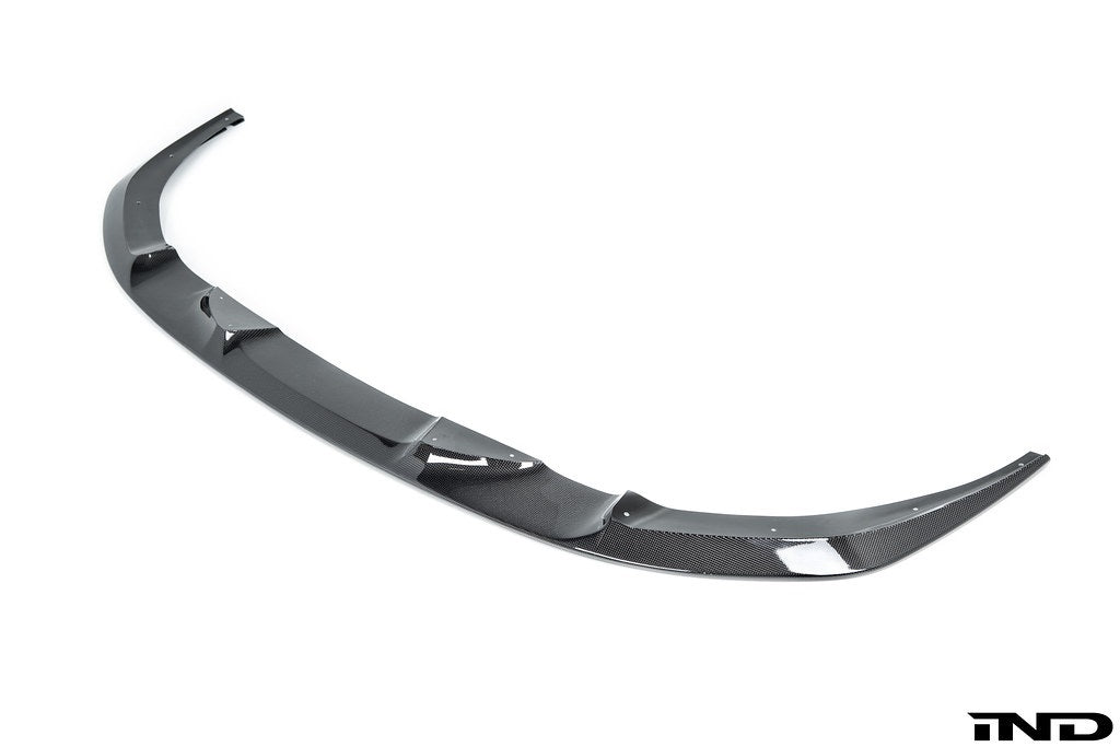 3D Design G29 Z4 M40i Carbon Front Lip