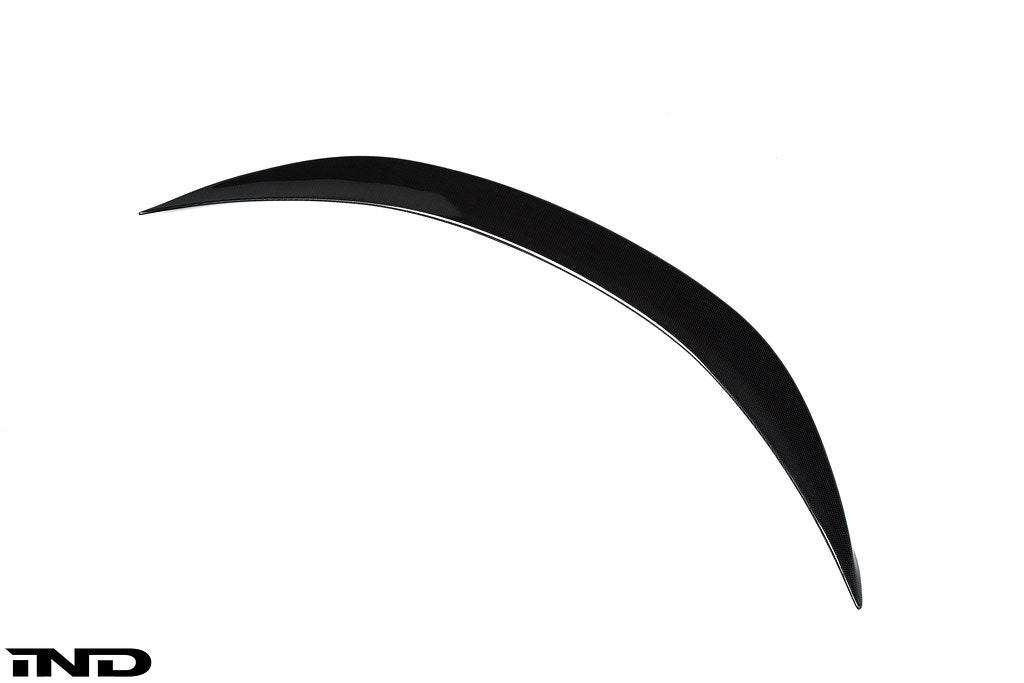 3D Design G29 Z4 Carbon Rear Spoiler