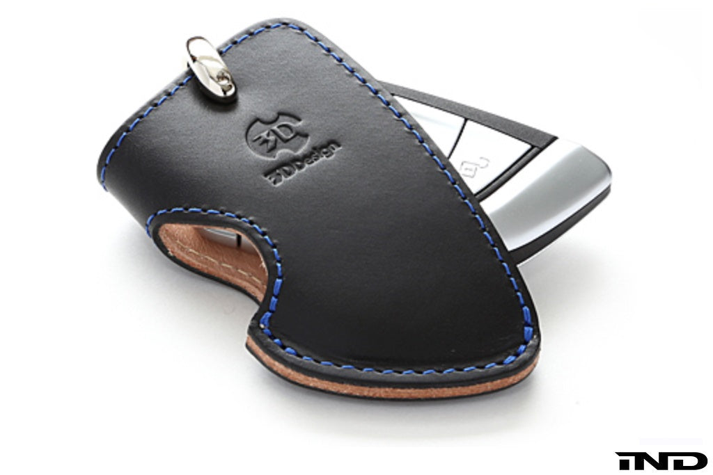 3D Design Key Case - Type C