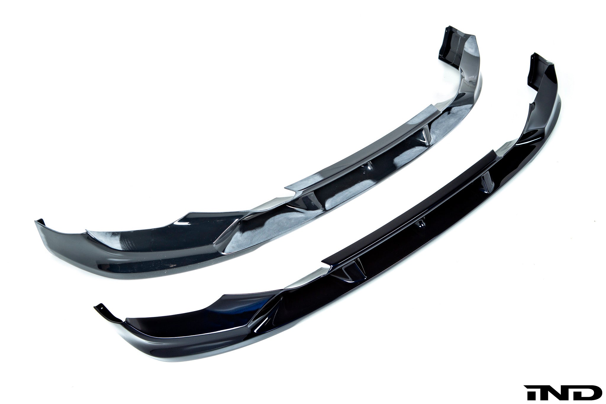 3D Design G05 Pre-LCI X5 Front Lip Spoiler