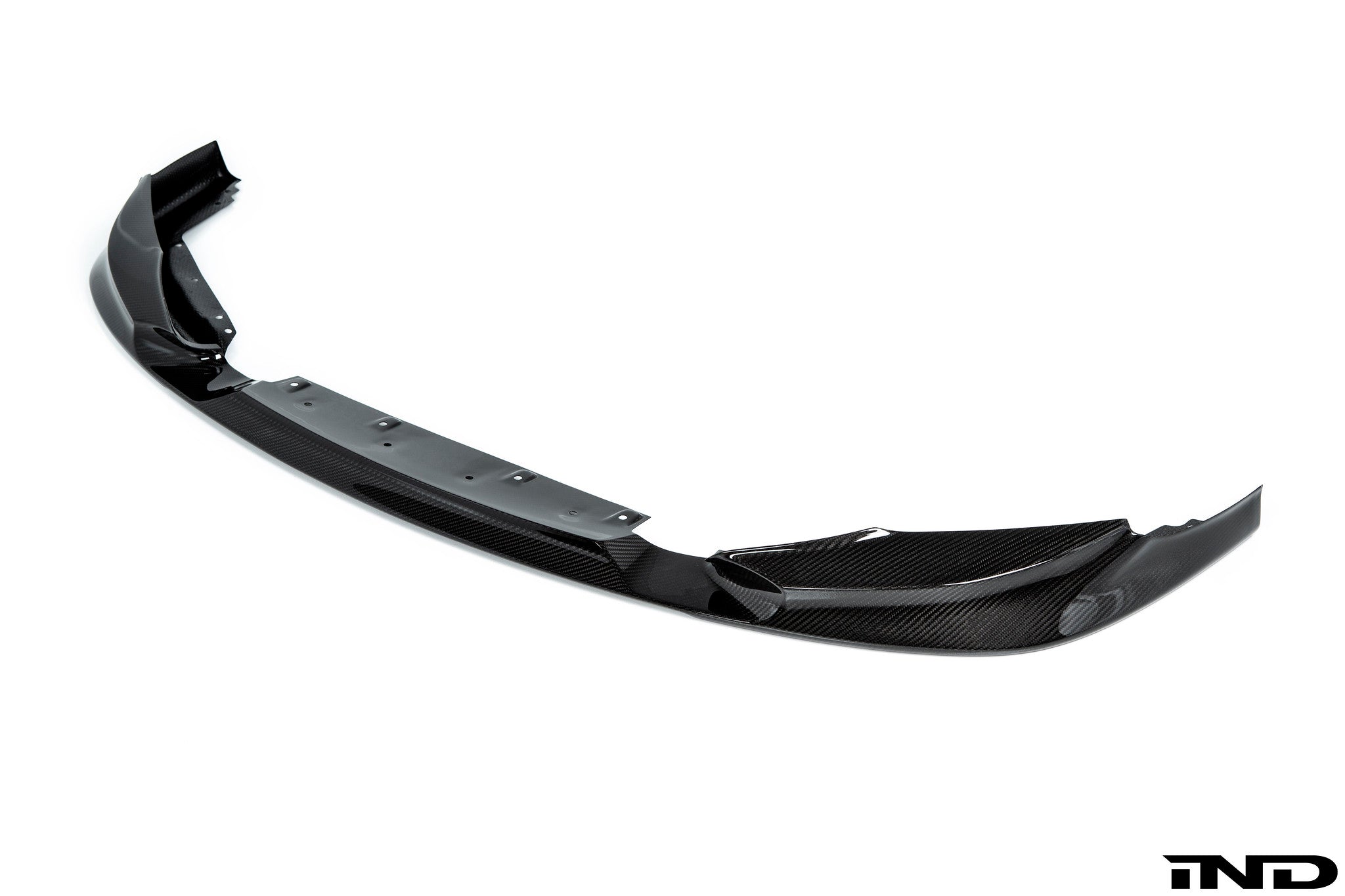 3D Design F91 / F92 / F93 M8 Carbon Front Lip