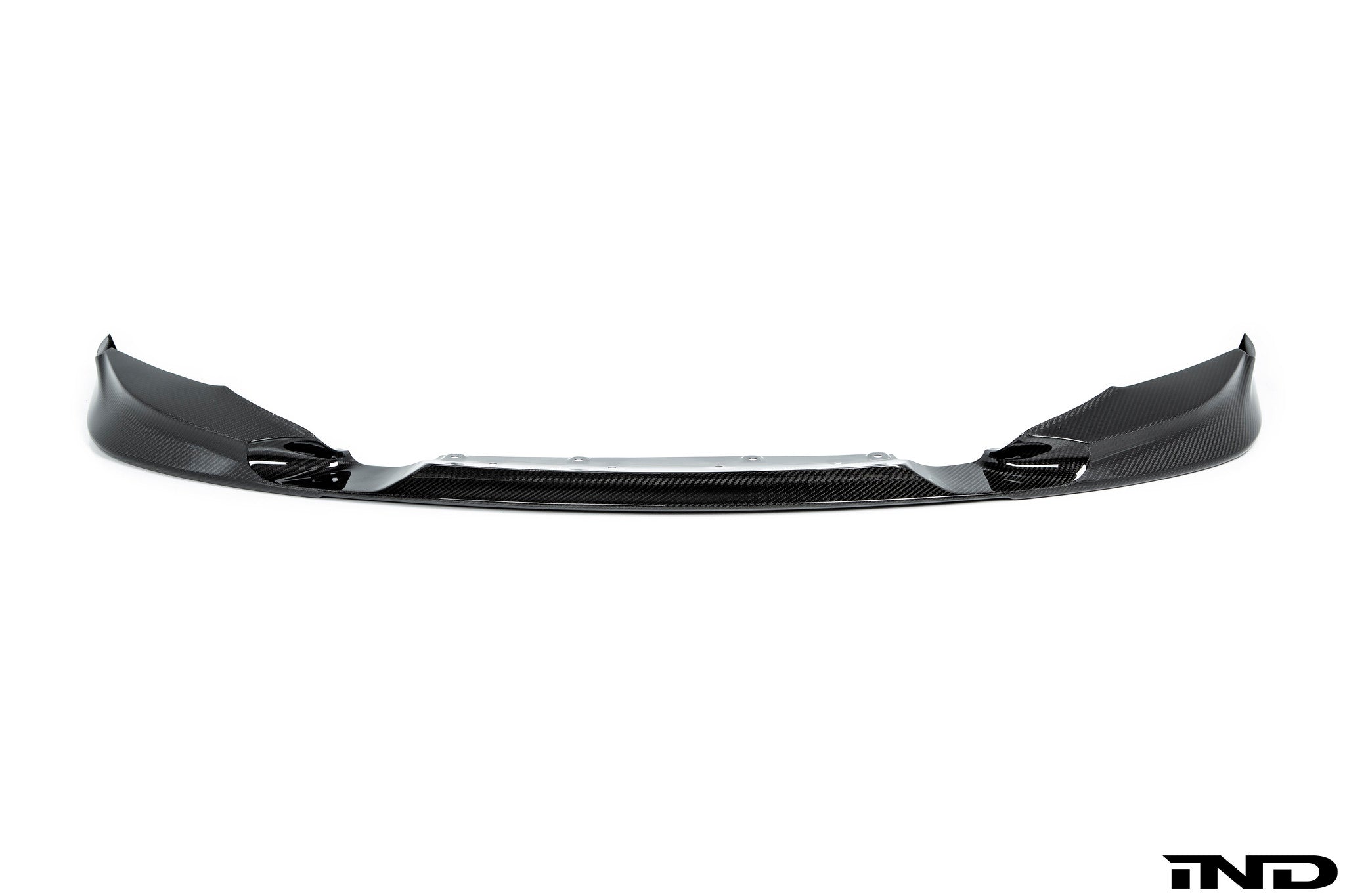 3D Design F91 / F92 / F93 M8 Carbon Front Lip