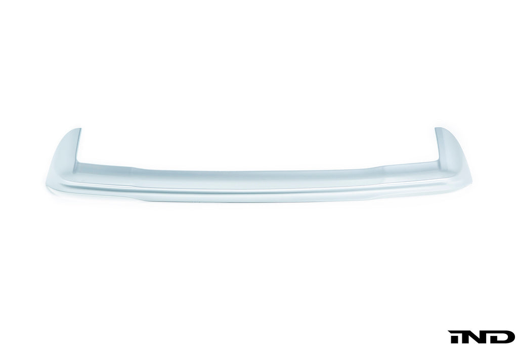 3D Design G01 X3 Roof Spoiler