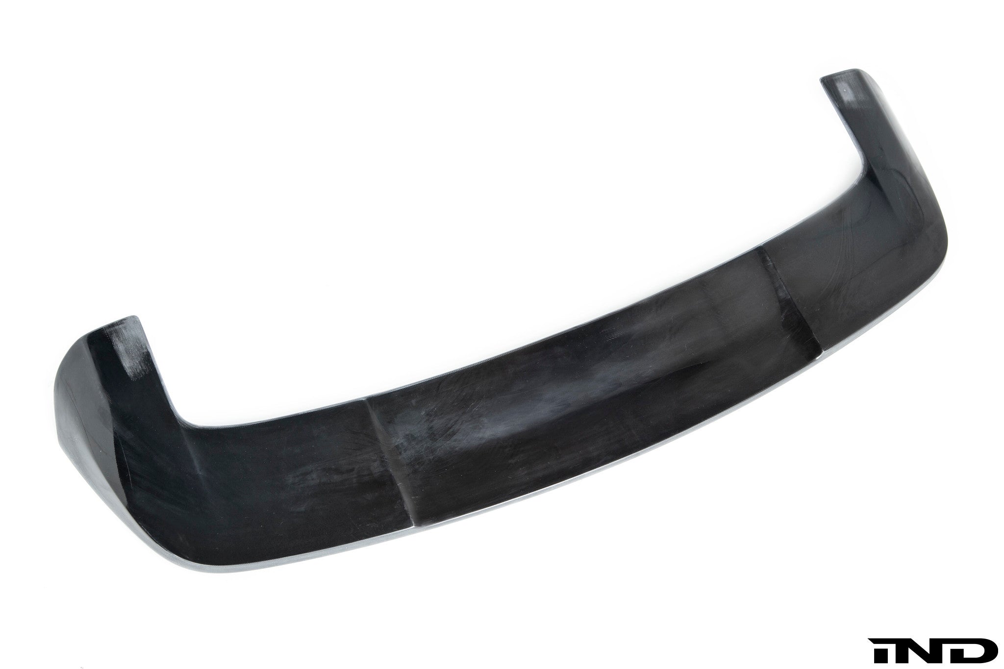 3D Design G05 X5 Roof Spoiler