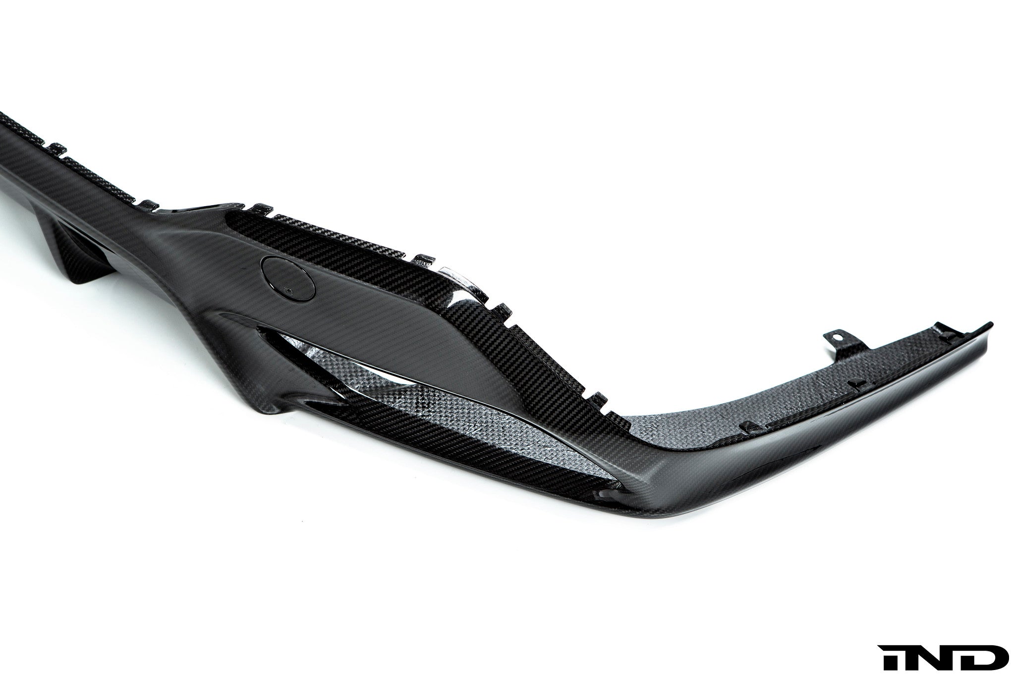 3D Design G14 / G15 8-Series Carbon Rear Diffuser