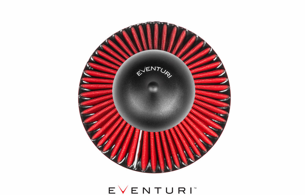 Eventuri small replacement air filter - iND Distribution
