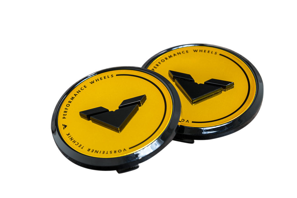 Vorsteiner G8X M3 / M4 V-FF 107 20" Wheel Set