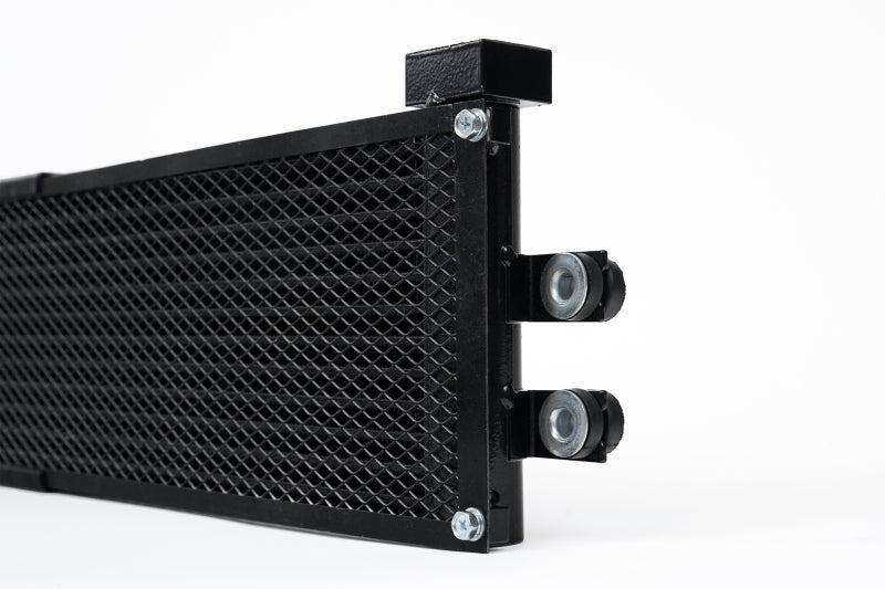 CSF F8X M2C / M3 / M4 Engine Oil Cooler with Rock Guard