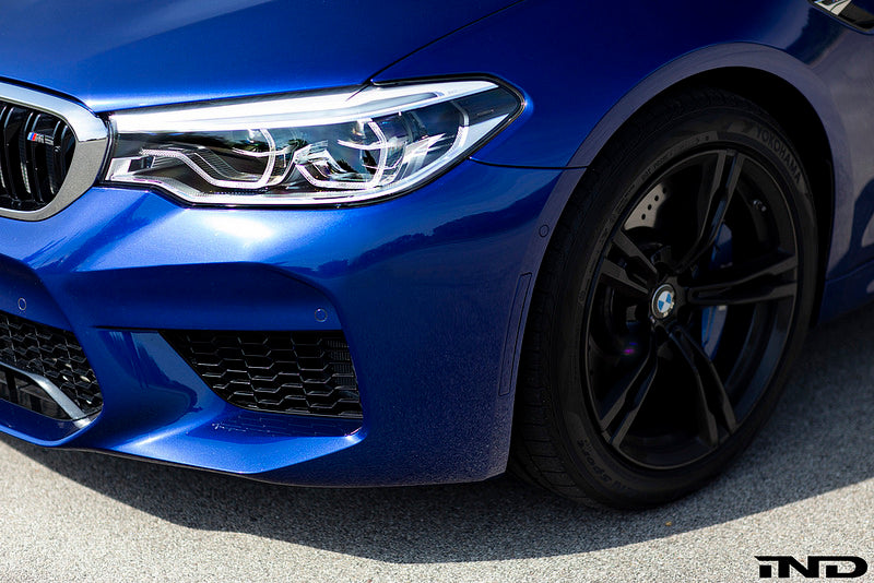 iND Acexxon f90 m5 reflector honeycomb cosmetic package - iND Distribution