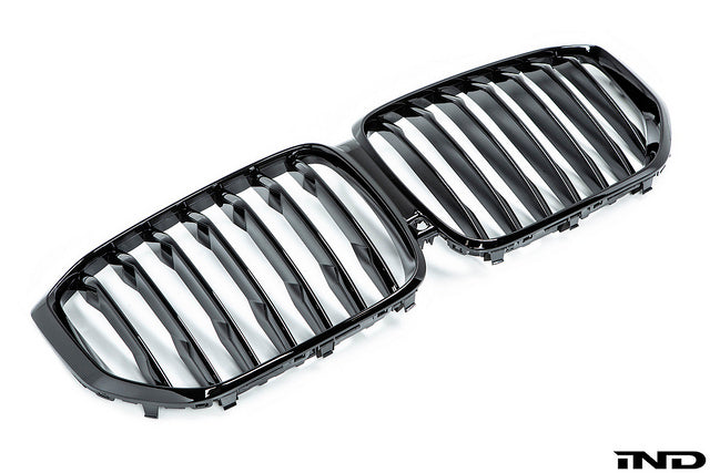 iND g05 x5 painted front grille - iND Distribution