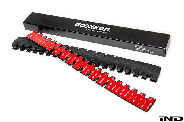 RKP f8x m3 m4 carbon fiber front lip - iND Distribution