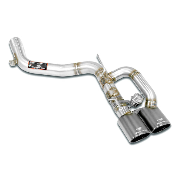 Supersprint Maserati Ghibli 2013 -> Rear Pipe Right 