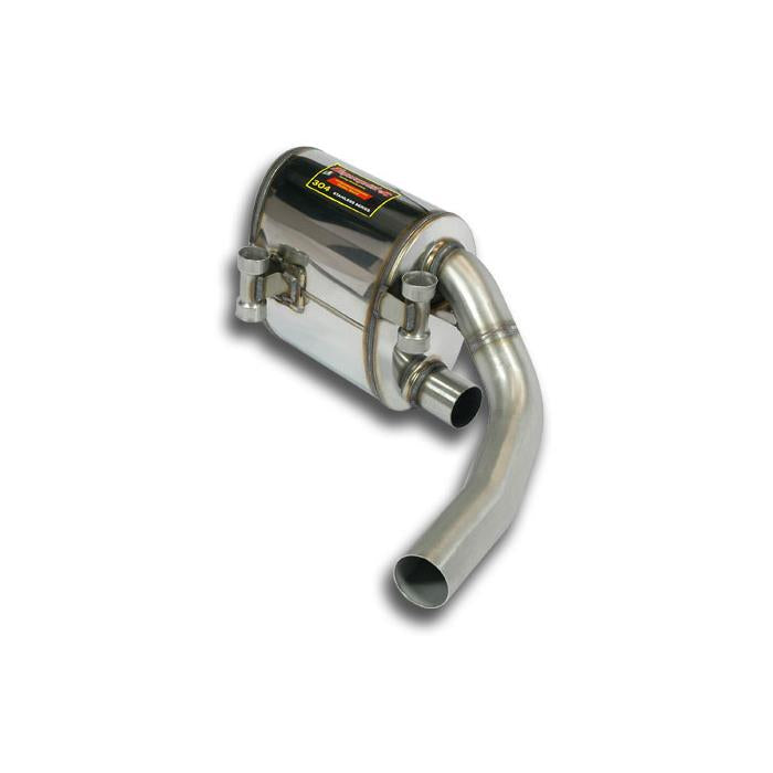 Supersprint PORSCHE 911 (991.1 Series Carrera / Carrera S / GTS) Rear Exhaust Right