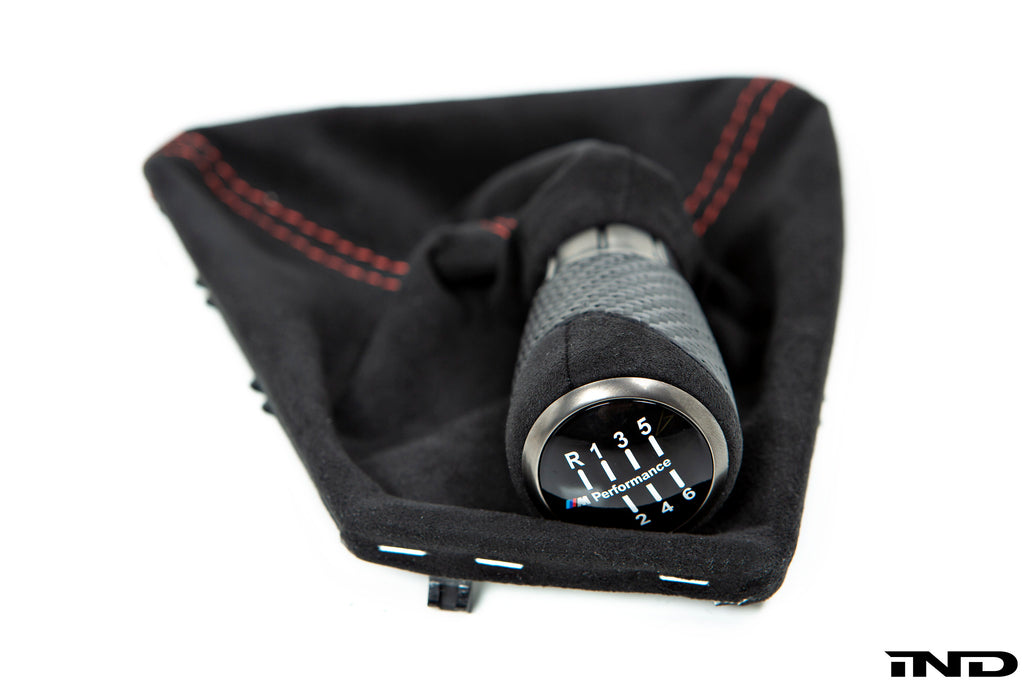 iND f87 m2 matte carbon stitched 6 speed boot - iND Distribution