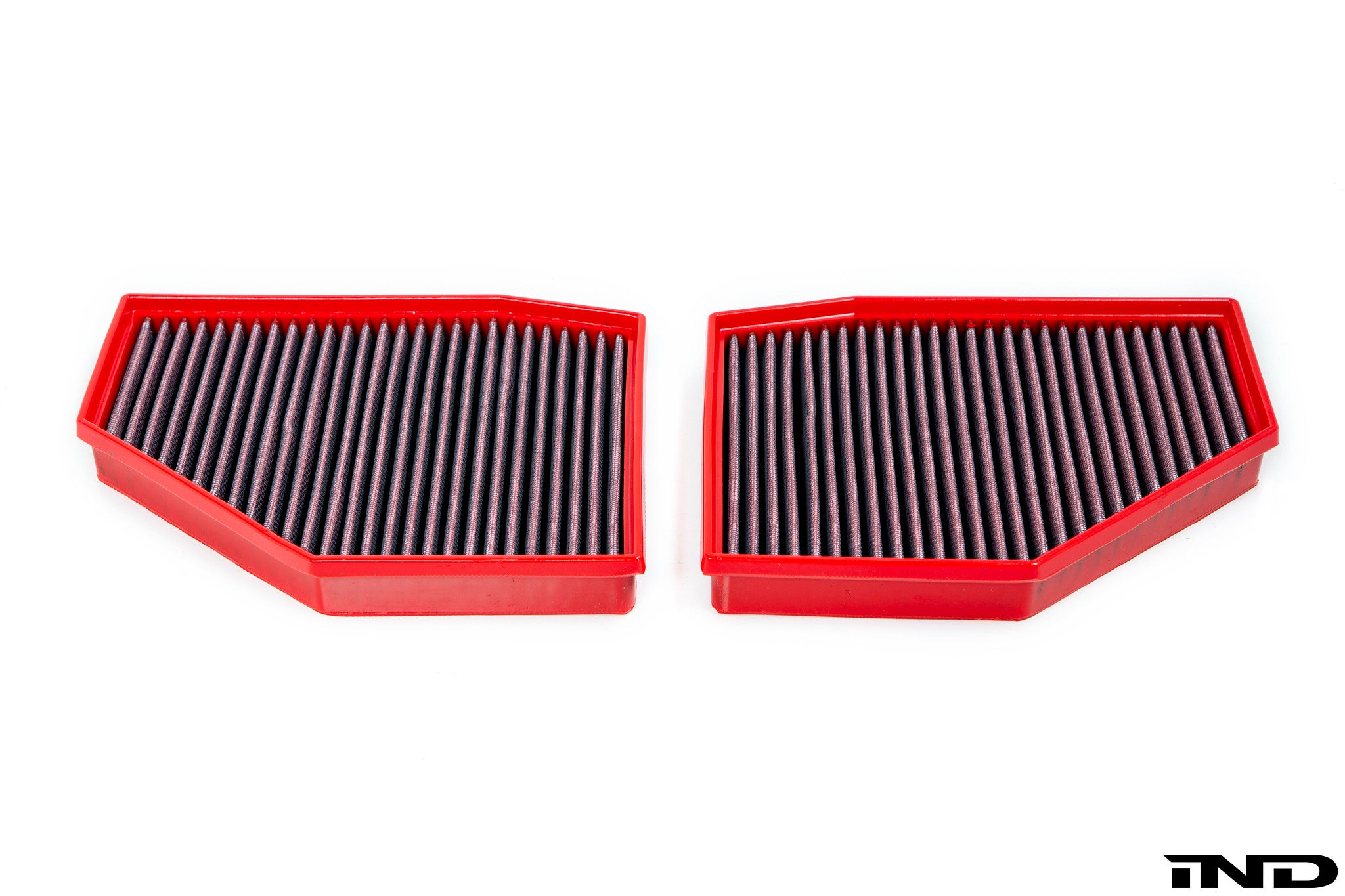 BMC f90 m5 air filter set - iND Distribution