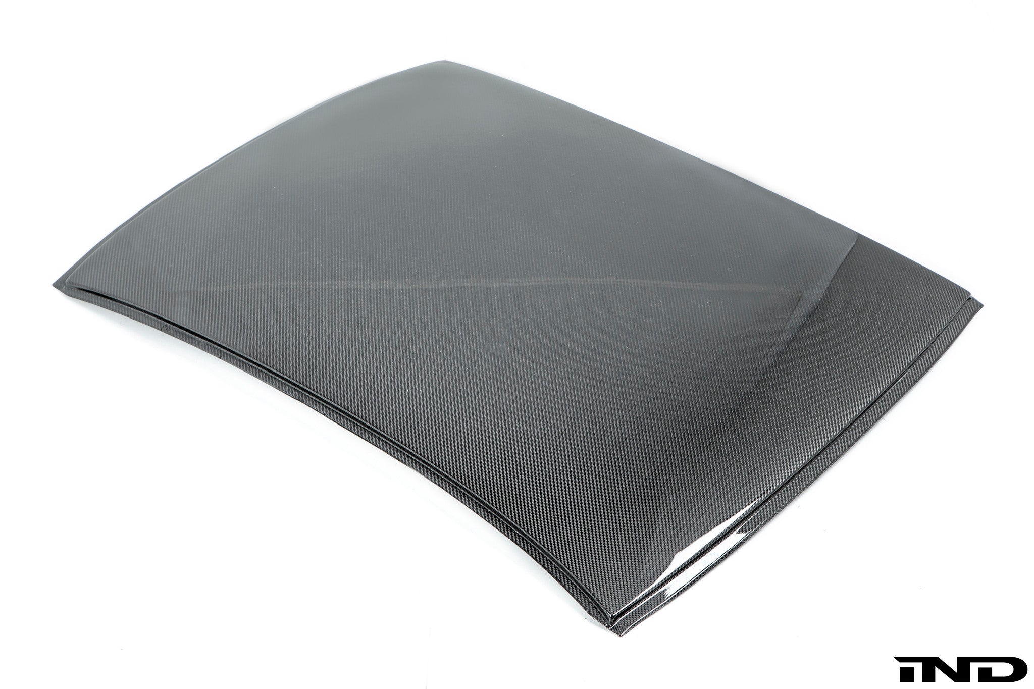 RKP e46 m3 carbon roof panel - iND Distribution