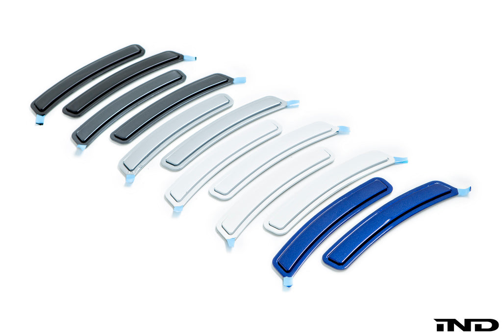 iND g20 3 series essential kit - iND Distribution