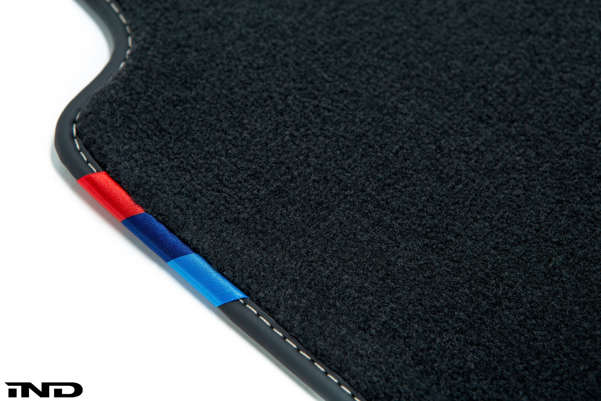 BMW m Performance g20 3 series floor mat set - iND Distribution
